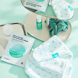 Pore-Remedy Purifying Mud Mask