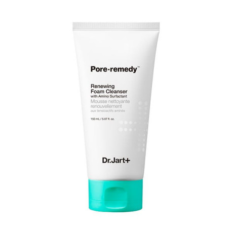 Pore-Remedy Renewing Foam Cleanser