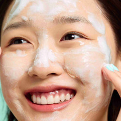Pore-Remedy Renewing Foam Cleanser