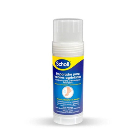 Reparador Talones Agrietados