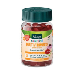 Comprar Gummies Niños Multivitaminas