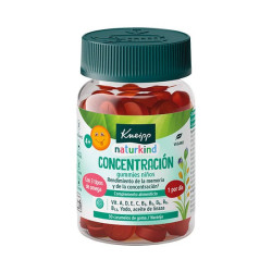 Comprar Gummies Niños Concentración