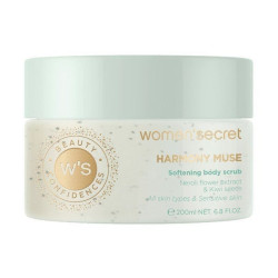 Comprar Body Scrub Harmony