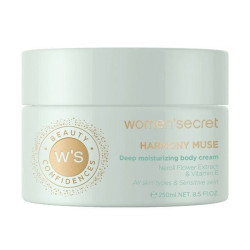 Comprar Body Cream Harmony