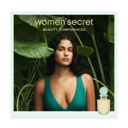Body Oil Harmony