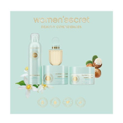 Body Oil Harmony