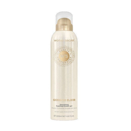 Gel Goddess Elixir