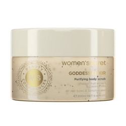 Comprar Body Scrub Goddess Elixir