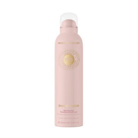 Gel Divine Touch