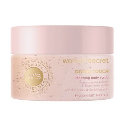 Comprar Body Scrub Divine Touch