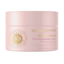 Comprar Body Cream Divine Touch