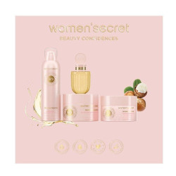 Body Oil Divine Touch