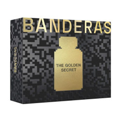 Comprar Estuche Golden Secret