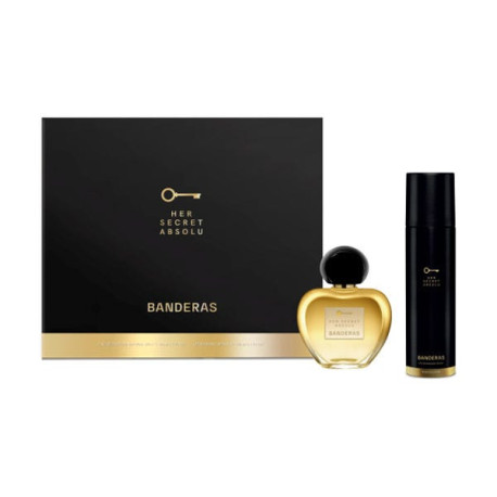 Estuche Her Secret Absolu