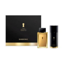 Comprar Estuche The Secret Absolu