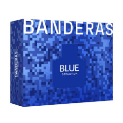 Comprar Estuche Blue Seduction