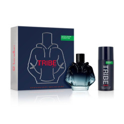 Comprar Estuche Tribe Intense