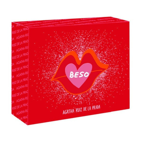 Estuche Beso En Beso