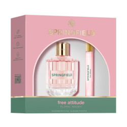 Comprar Estuche Free Attitude
