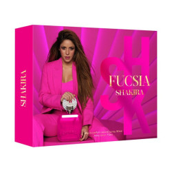 Comprar Estuche Fucsia