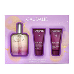 Comprar Cofre Huiles De Soin Lissage & Glow