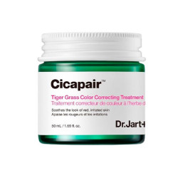 Comprar Cicapair Tiger Grass Color Corregting Treatment