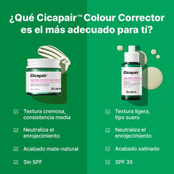 Cicapair Tiger Grass Color Corregting Treatment