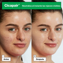 Cicapair Tiger Grass Color Corregting Treatment