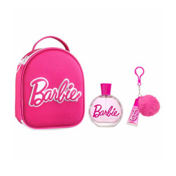 Comprar Mochila Barbie