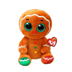 Comprar Beanie Boos Jengibre