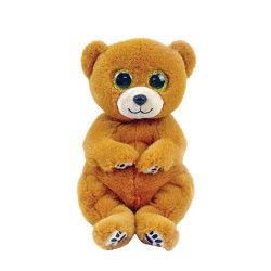Comprar Beanie Bellies Duncan Bear