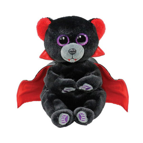 Beanie Bellies Bearla Vampire