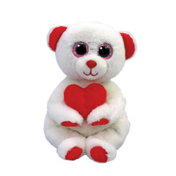 Comprar Beanie Bellies Desi Bear