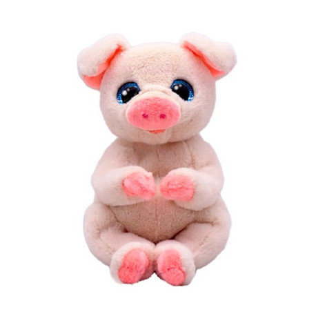Beanie Bellies Penelope Pig