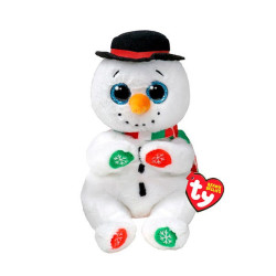 Comprar Beanie Bellies Weatherby Nieve