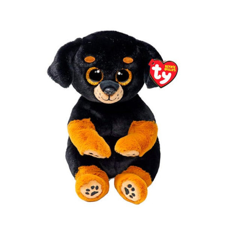 Beanie Bellies Randi Rottweiler