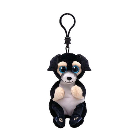 Beanie Bellies Clip Ranger Dog
