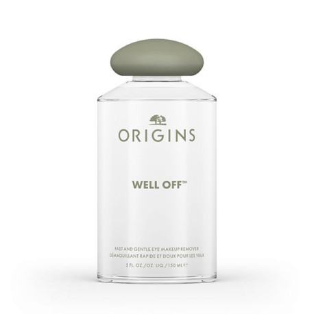 Well Off