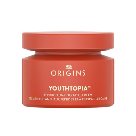 Youthtopia Peptide Plumping Apple