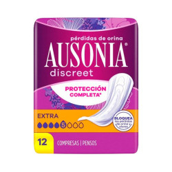 Comprar Compresas Discreet Extra