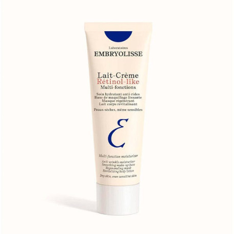 Lait-Crème Retinol-Like