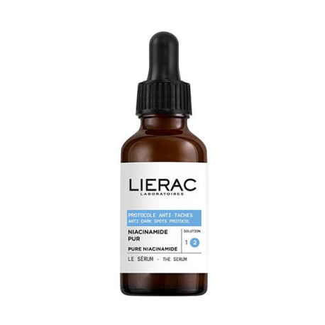 Sérum Protocolo Anti-Manchas