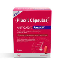 Comprar Cápsulas Forte Max