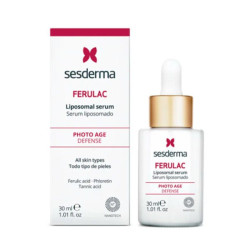 Comprar Ferulac Photo Age