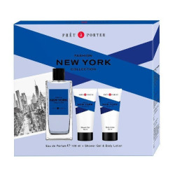 Comprar Estuche New York