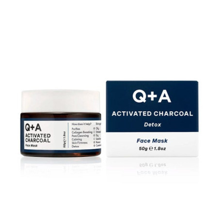 Activated Charcoal