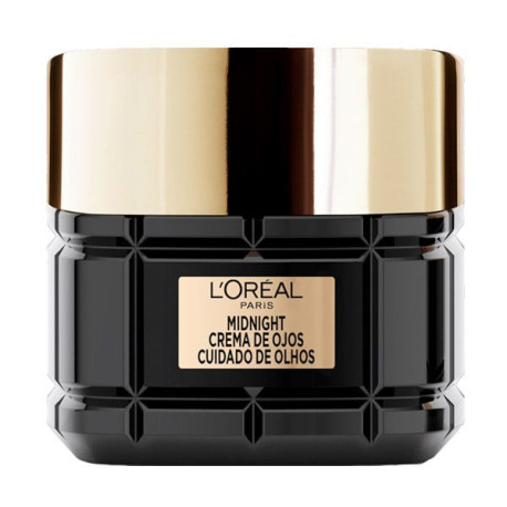 Midnight Crema De Ojos