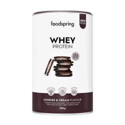 Comprar Whey Protein