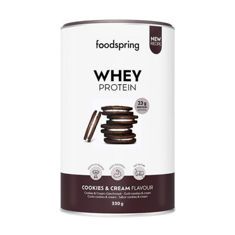 Whey Protein