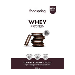 Whey Protein